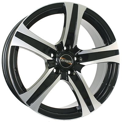 Tech-Line 801 BDM 7.5x18 5x114,3 ET40 66.1