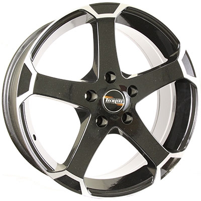 Tech-Line 802 BD 8x18 5x114,3 ET40 67.1