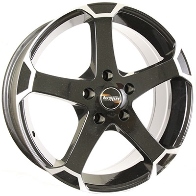 Tech-Line 802 BDM 8x18 5x120 ET40 74.1