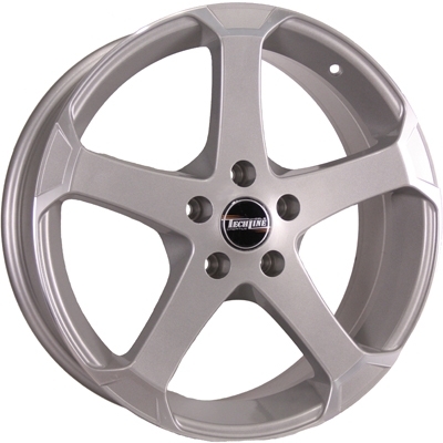 Tech-Line 802 SD 8x18 5x114,3 ET40 67.1