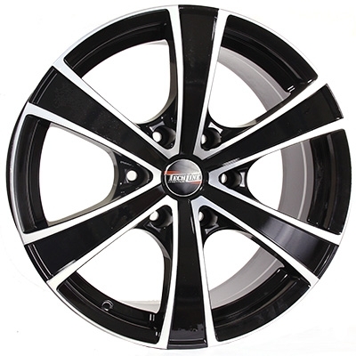 Tech-Line 803 BD 8x18 6x114,3 ET25 67.1