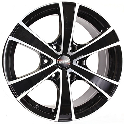 Tech-Line 803 BDM 8x18 6x114,3 ET25 67.1
