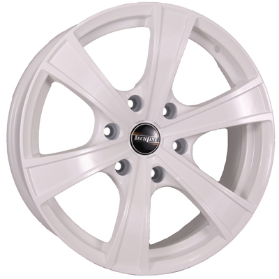 Tech-Line 803 WD 8x18 6x139,7 ET25 106.1