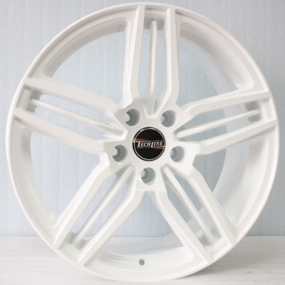 Tech-Line 806 W 7.5x18 5x105 ET39 56.6