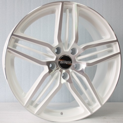 Tech-Line 806 WD 7.5x18 5x105 ET39 56.6