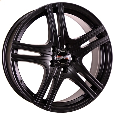 Tech-Line 810 BLM 8x18 5x114,3 ET40 67.1