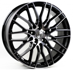  Tech-Line 901 BD 8x19 5x114,3, ET45, 67.1