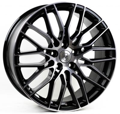 Tech-Line 901 BD 8x19 5x112 ET45 66.6