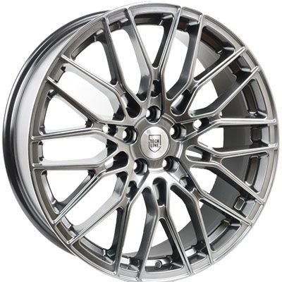 Tech-Line 901 BH 8x19 5x108 ET42.5 63.4