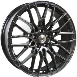  Tech-Line 901 BLM 8x19 5x108, ET45, 63.4