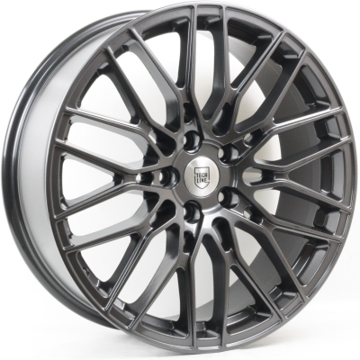 Tech-Line 901 BMG 8x19 5x108 ET42.5 63.4