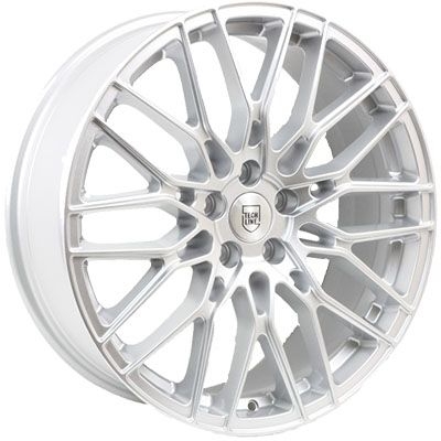 Tech-Line 901 S 8x19 5x114,3 ET39 67.1
