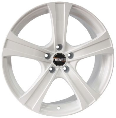 Tech-Line 919 W 7.5x19 5x114,3 ET35 60.1