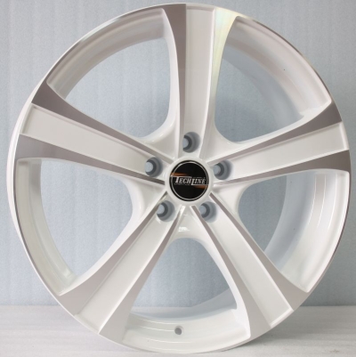 Tech-Line 919 WD 7.5x19 5x114,3 ET35 60.1