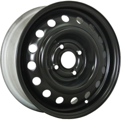  Trebl 9407T_P BLACK 6.5x16 5x114,3, ET38, 67.1