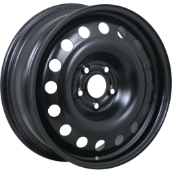  Trebl R-1726 BLACK 6.5x17 5x114,3, ET50, 66.1