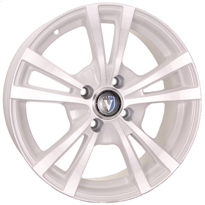 Venti 1404 W 5.5x14 4x100 ET43 60.1