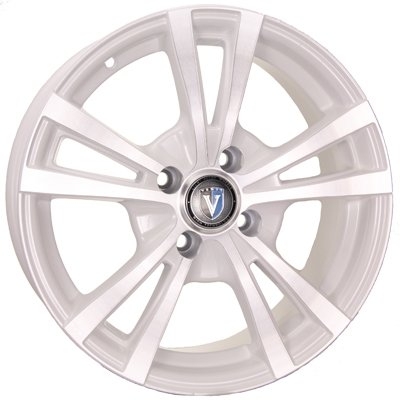 Venti 1404 WD 5.5x14 4x100 ET43 60.1