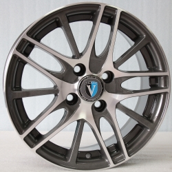  Venti 1406 GRD 5.5x14 4x98, ET35, 58.6