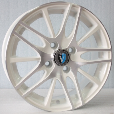 Venti 1406 WD 5.5x14 4x98 ET35 58.6