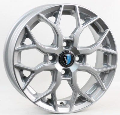 Venti 1419 S 5.5x14 4x100 ET43 60.1