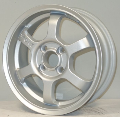 Venti 1501 S 6x15 4x100 ET40 54.1