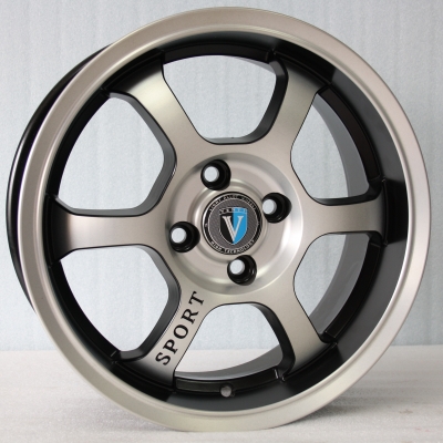 Venti 1501 BDM 6x15 4x98 ET40 58.6