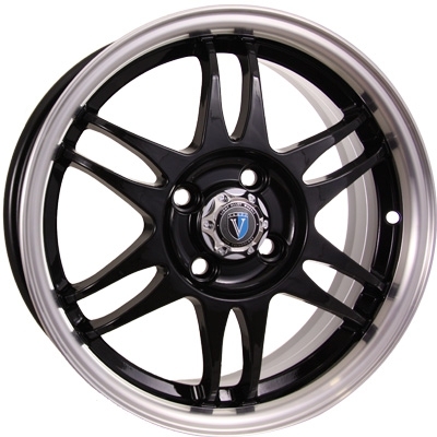 Venti 1502 BDR 6x15 4x100 ET45 60.1