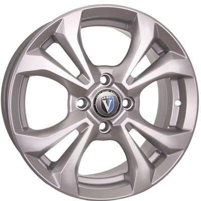 Venti 1504 S 6x15 4x100 ET46 67.1