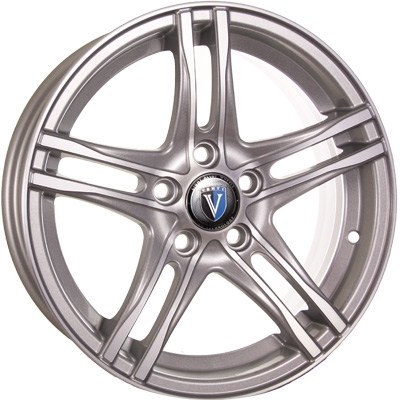 Venti 1505 SD 6x15 5x100 ET38 57.1