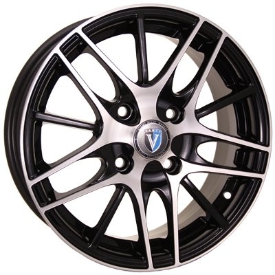 Venti 1506 BD 6x15 5x105 ET39 56.6