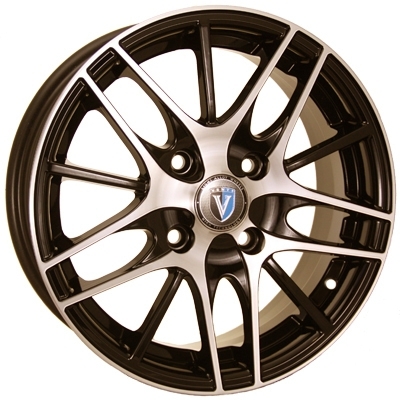Venti 1506 GRD 6x15 5x100 ET40 57.1