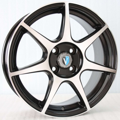Venti 1513 BD 6x15 4x100 ET45 54.1