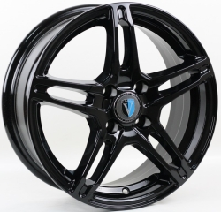  Venti 1518 BL 6x15 4x100, ET40, 60.1