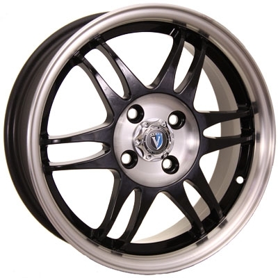 Venti 1602 BD 6.5x16 5x105 ET39 56.6