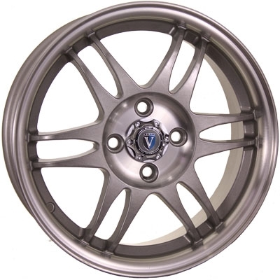 Venti 1602 SD 6.5x16 5x114,3 ET45 60.1