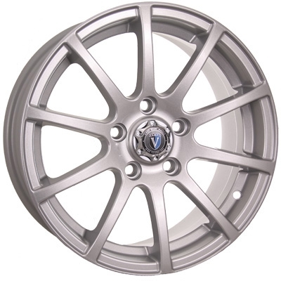 Venti 1603 S 6.5x16 5x112 ET45 57.1