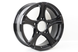  Venti 1610 BL 6.5x16 5x139,7, ET40, 98