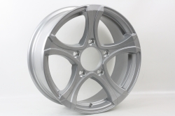  Venti 1610 SL 6.5x16 5x139,7, ET40, 98