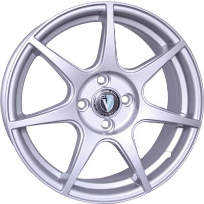 Venti 1613 SL 6.5x16 4x100 ET40 60.1