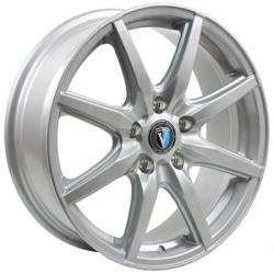  Venti 1615 S 6.5x16 5x112, ET45, 57.1