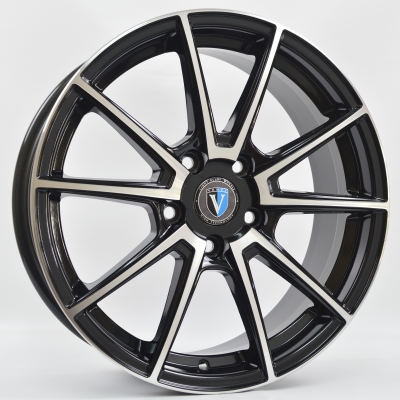 Venti 1704 BD 7x17 5x114,3 ET41 67.1