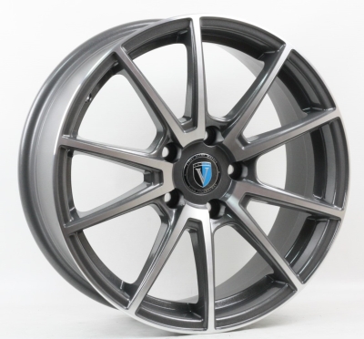 Venti 1704 GRD 7x17 5x105 ET39 56.6