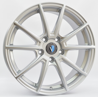 Venti 1704 SD 7x17 5x114,3 ET45 66.1