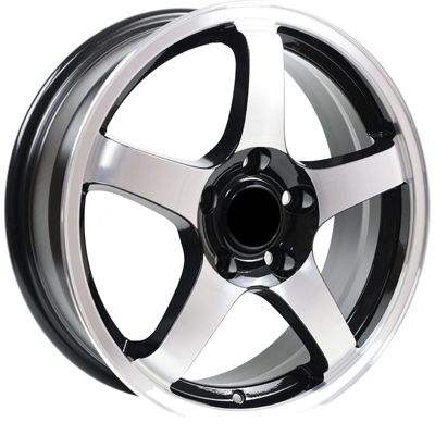 Venti A1061 BD 6x16 4x100 ET41 60.1