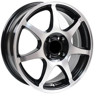 Venti A1162 BD 6.5x16 5x108 ET50 63.4