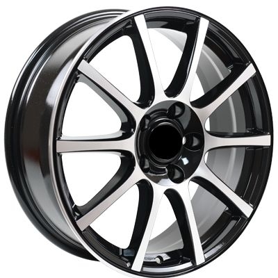 Venti 1271 BD 7x17 5x112 ET40 57.1