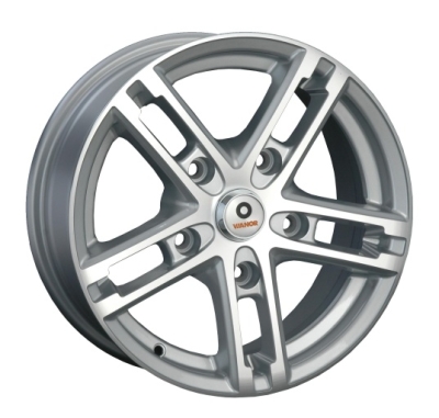 Vianor VR27 GMF 6.5x15 5x139,7 ET40 98.5