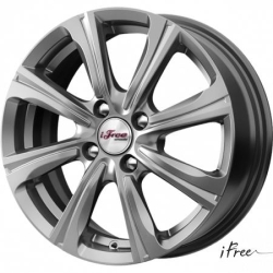  iFree  BP 6x15 4x100, ET46, 54.1