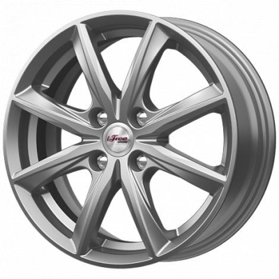 iFree  BP 6x15 4x100 ET40 60.1